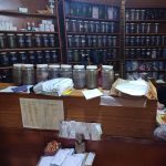 Rainy season is going to off now