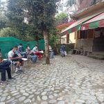 Covid 19 problem is still increasing in everywhere in India